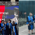 Piri Reis Üniversitesi Lisansüstü Eğitim Enstitüsü, 2024–2025 Akademik Yılı Mezunlarını Gururla Uğurladı
